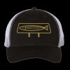 Bio-Washed Trucker Cap Thumbnail