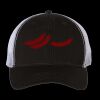 Bio-Washed Trucker Cap Thumbnail
