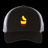 Bio-Washed Trucker Cap Thumbnail