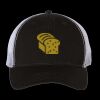 Bio-Washed Trucker Cap Thumbnail