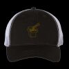 Bio-Washed Trucker Cap Thumbnail