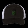 Bio-Washed Trucker Cap Thumbnail