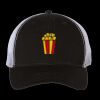 Bio-Washed Trucker Cap Thumbnail