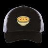 Bio-Washed Trucker Cap Thumbnail