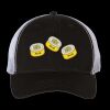 Bio-Washed Trucker Cap Thumbnail