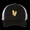 Bio-Washed Trucker Cap Thumbnail