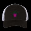 Bio-Washed Trucker Cap Thumbnail