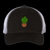 Bio-Washed Trucker Cap Thumbnail