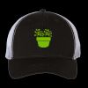 Bio-Washed Trucker Cap Thumbnail