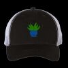Bio-Washed Trucker Cap Thumbnail
