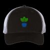 Bio-Washed Trucker Cap Thumbnail