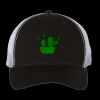 Bio-Washed Trucker Cap Thumbnail