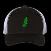 Bio-Washed Trucker Cap Thumbnail