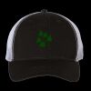 Bio-Washed Trucker Cap Thumbnail