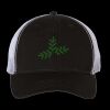Bio-Washed Trucker Cap Thumbnail