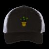 Bio-Washed Trucker Cap Thumbnail