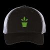 Bio-Washed Trucker Cap Thumbnail