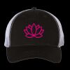 Bio-Washed Trucker Cap Thumbnail