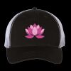 Bio-Washed Trucker Cap Thumbnail