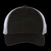 Bio-Washed Trucker Cap Thumbnail
