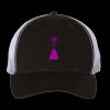 Bio-Washed Trucker Cap Thumbnail