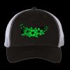 Bio-Washed Trucker Cap Thumbnail