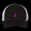 Bio-Washed Trucker Cap Thumbnail