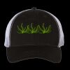 Bio-Washed Trucker Cap Thumbnail