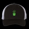 Bio-Washed Trucker Cap Thumbnail