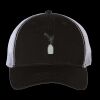 Bio-Washed Trucker Cap Thumbnail
