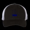 Bio-Washed Trucker Cap Thumbnail