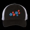 Bio-Washed Trucker Cap Thumbnail