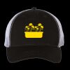 Bio-Washed Trucker Cap Thumbnail