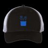 Bio-Washed Trucker Cap Thumbnail