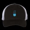 Bio-Washed Trucker Cap Thumbnail