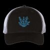 Bio-Washed Trucker Cap Thumbnail