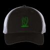 Bio-Washed Trucker Cap Thumbnail