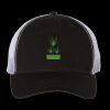 Bio-Washed Trucker Cap Thumbnail