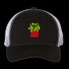 Bio-Washed Trucker Cap Thumbnail