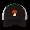 Bio-Washed Trucker Cap Thumbnail