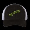 Bio-Washed Trucker Cap Thumbnail