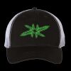 Bio-Washed Trucker Cap Thumbnail
