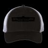 Bio-Washed Trucker Cap Thumbnail