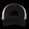 Bio-Washed Trucker Cap Thumbnail