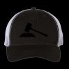 Bio-Washed Trucker Cap Thumbnail