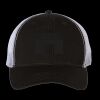 Bio-Washed Trucker Cap Thumbnail