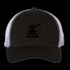 Bio-Washed Trucker Cap Thumbnail