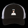 Bio-Washed Trucker Cap Thumbnail