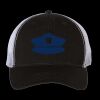 Bio-Washed Trucker Cap Thumbnail