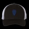 Bio-Washed Trucker Cap Thumbnail